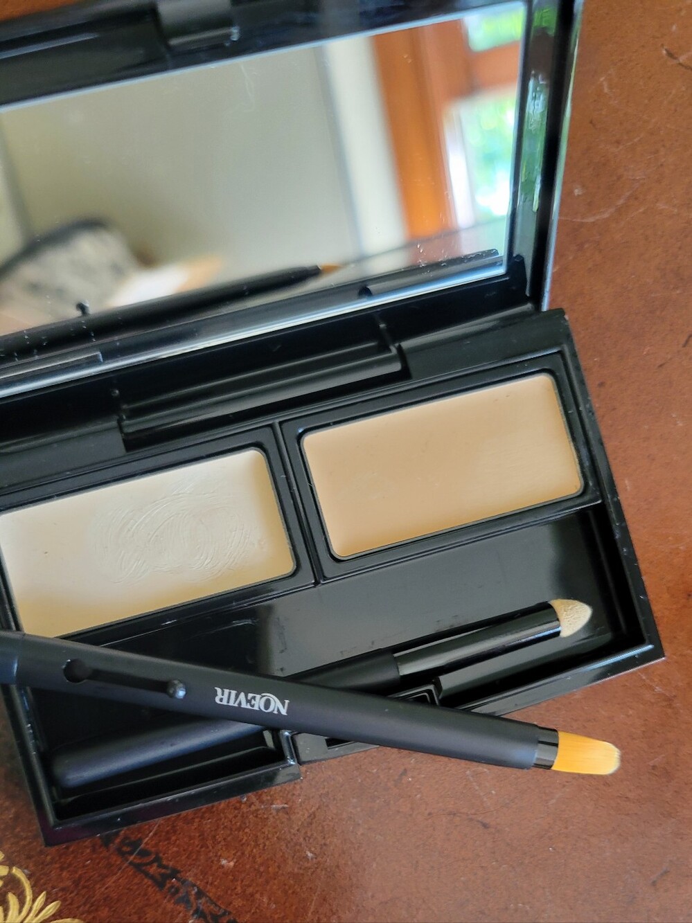 Noevir Cream 2 Tone Concealer